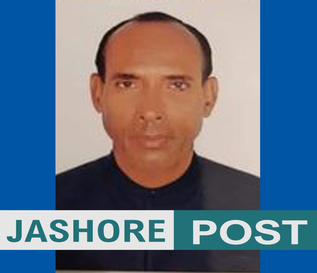উলাশী ইউনিয়নে দলীয় মনোনয়ন পরিবর্তনে প্রার্থী রফিকুল ইসলাম