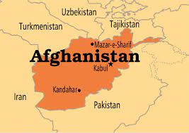 আফগানিস্তানে পাকিস্তানি তালেবান নেতাকে হত্যা