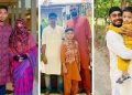 ঈদের শুভেচ্ছা জানালেন ক্রিকেটাররা দেশবাসীকে