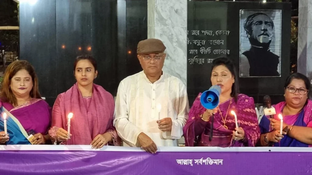 নাশকতার ছক এঁকেছে বিএনপি-জামায়াত: তথ্যমন্ত্রী