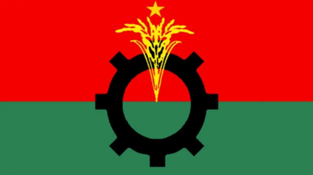 দেশব্যাপী বিএনপির অবস্থান কর্মসূচি আজ