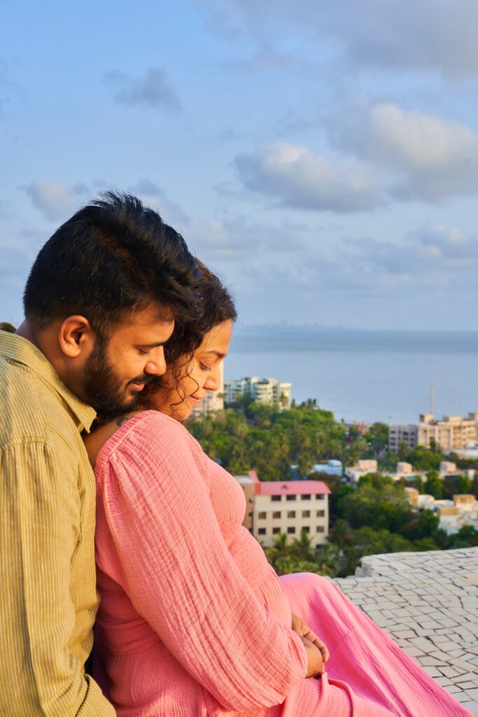 অভিনেত্রী স্বরা ভাস্কর মা হচ্ছেন