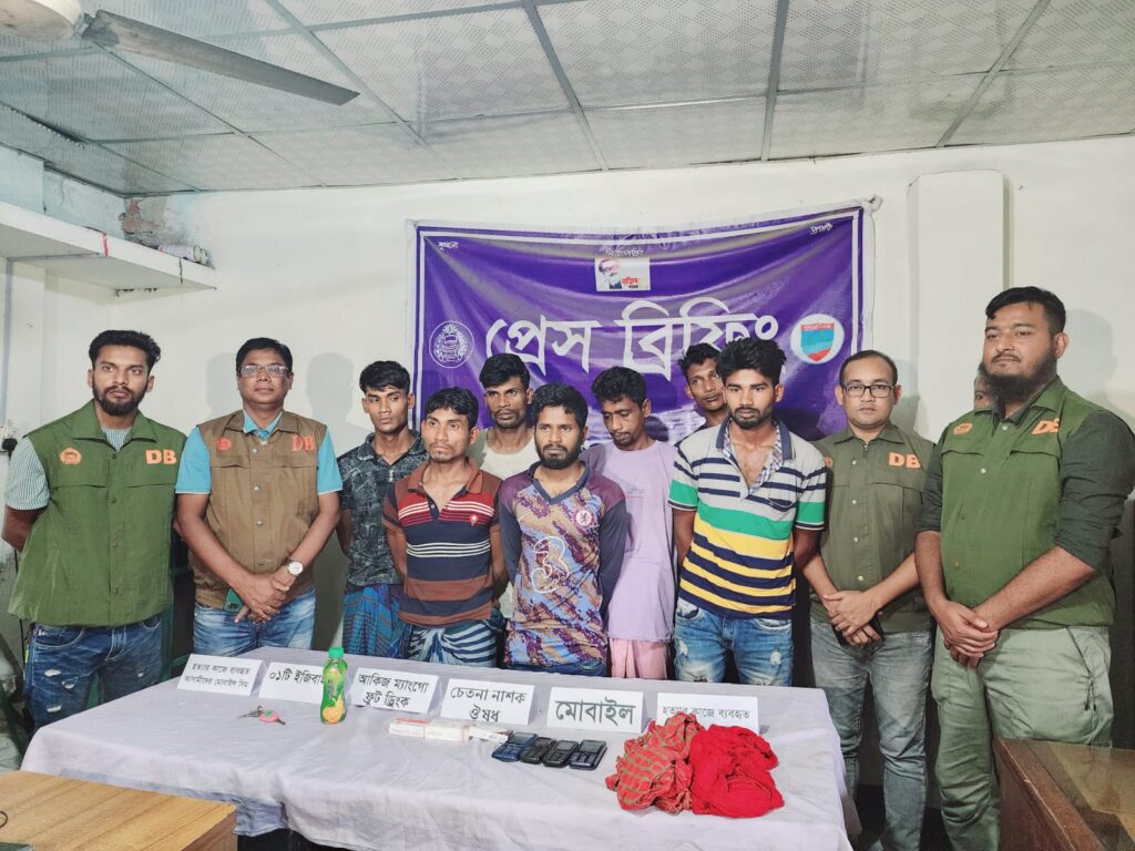 যশোরের ইজিবাইক চালক বুলবুলের হত্যা রহস্য উদঘাটন