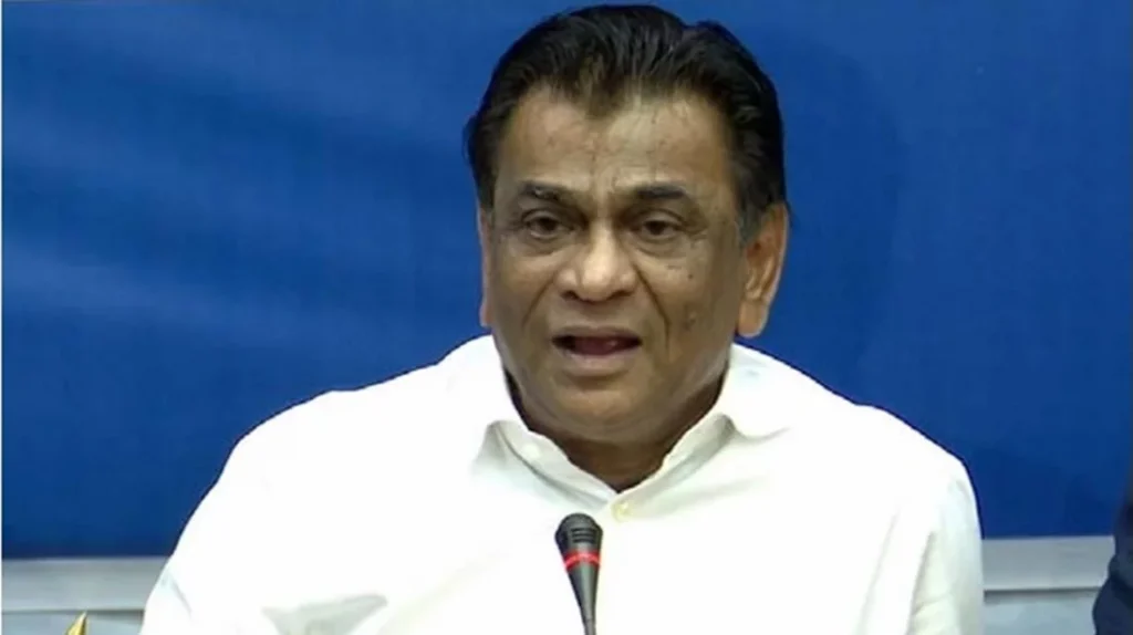 পদত্যাগ করেছেন সালাউদ্দিন