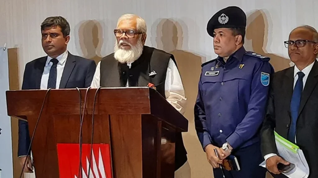ডলার সংকট কেটে যাবে শিগগিরইঃসালমান এফ রহমান