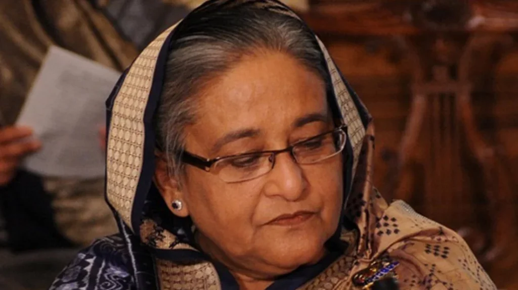 আইনজীবী টিপুর মৃত্যুতে প্রধানমন্ত্রীর শোক