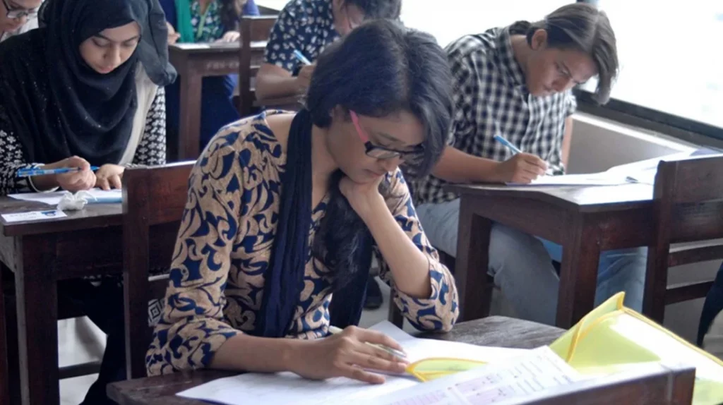 কৃষি গুচ্ছের ভর্তির আবেদন ২২ এপ্রিল থেকে শুরু