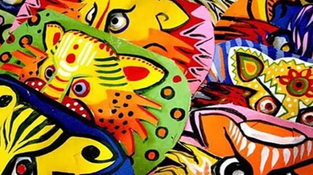 পহেলা বৈশাখ আজ