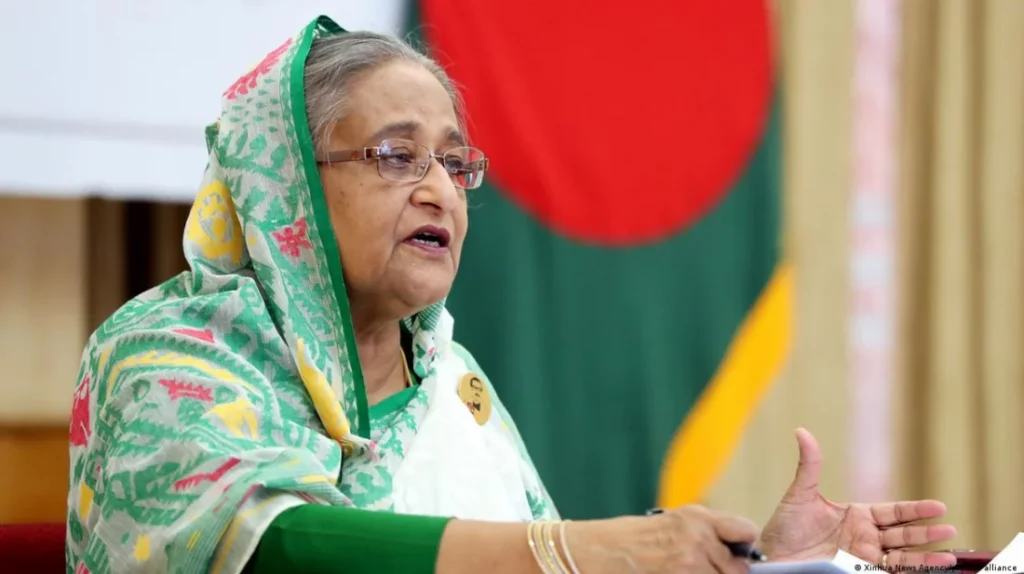 প্রধানমন্ত্রী রেমালে ক্ষতিগ্রস্ত এলাকা পরিদর্শনে আজ পটুয়াখালী যাচ্ছেন