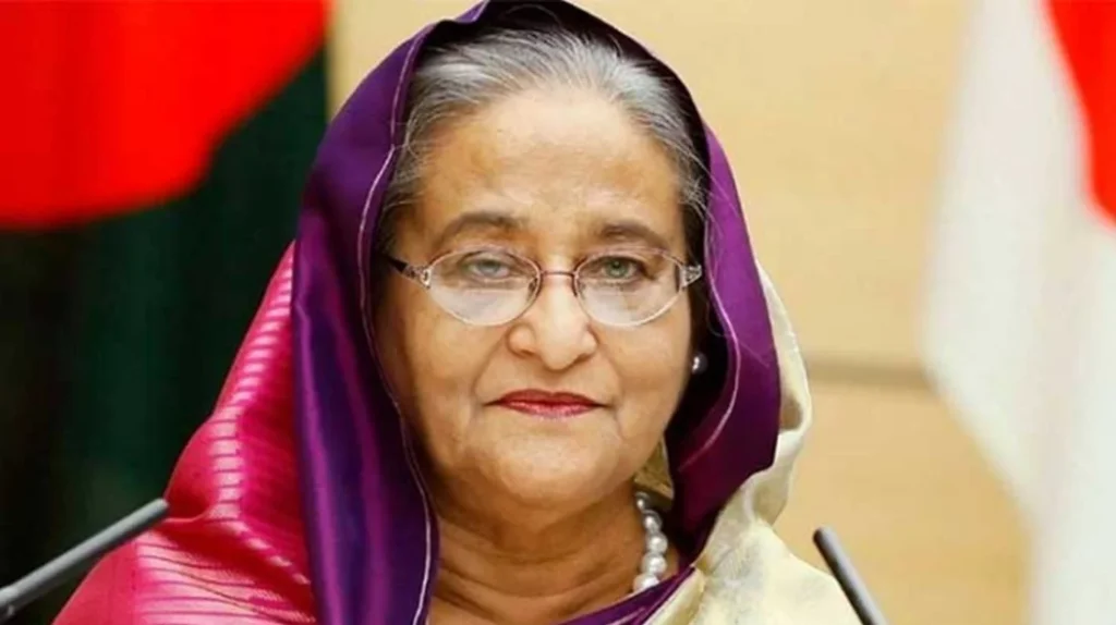 মোদির শপথ অনুষ্ঠানে যোগ দিতে নয়াদিল্লির উদ্দেশে ঢাকা ছাড়লেন প্রধানমন্ত্রী