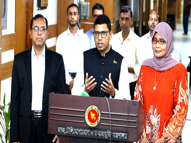 বাংলাদেশের টেলিযোগাযোগ ও তথ্যপ্রযুক্তি খাতে বিনিয়োগ বাড়াতে চায় মালয়েশিয়া