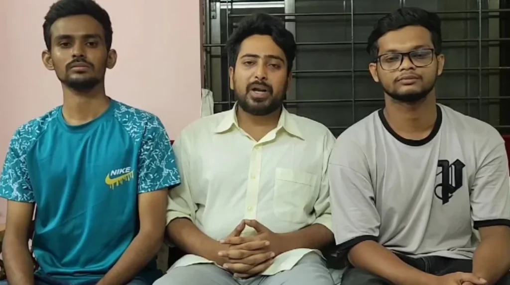 ডঃইউনূসকে প্রধান করে অন্তর্বর্তীকালীন সরকারের রূপরেখা ঘোষণা