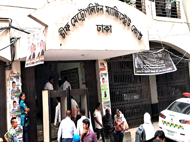 গ্রেফতার হওয়া ৪২ এইচএসসি পরীক্ষার্থীর জামিন