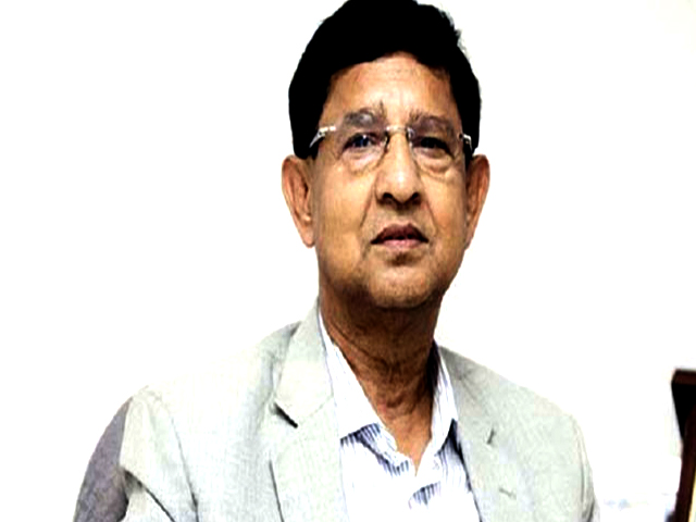 গ্রেফতার হলেন সাবেক বস্ত্র ও পাটমন্ত্রী গোলাম দস্তগীর গাজী