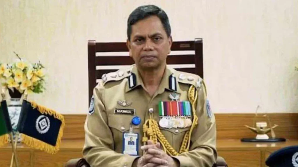 পুলিশ সদস্যদের ২৪ ঘণ্টার মধ্যে কর্মস্থলে ফেরার নির্দেশঃপ্রেস ব্রিফিংয়ে আইজিপি