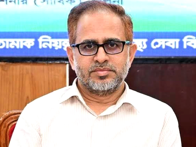 বাংলাদেশ স্থলবন্দরের চেয়ারম্যান জিল্লুর রহমানের বদলী