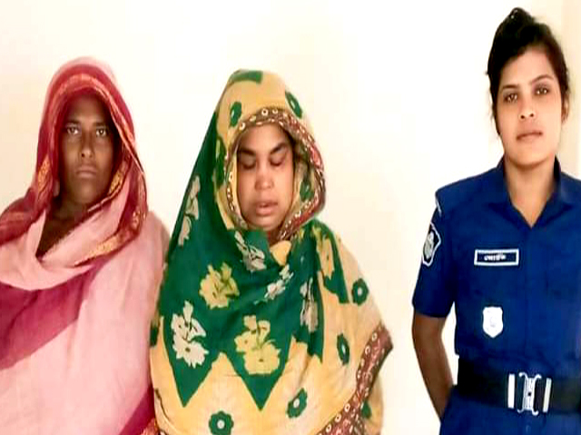 নড়াইলে পুলিশের পৃথক অভিযানে গ্রেফতার-৩