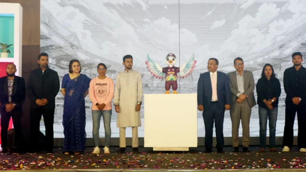 চার ছক্কার সঙ্গে চলবে তারুণ্যের উৎসব