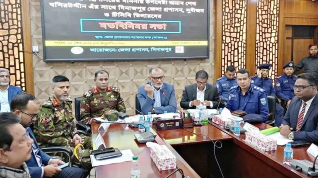 রমজানে দেশের মানুষের কষ্ট হবে না: বাণিজ্য উপদেষ্টা