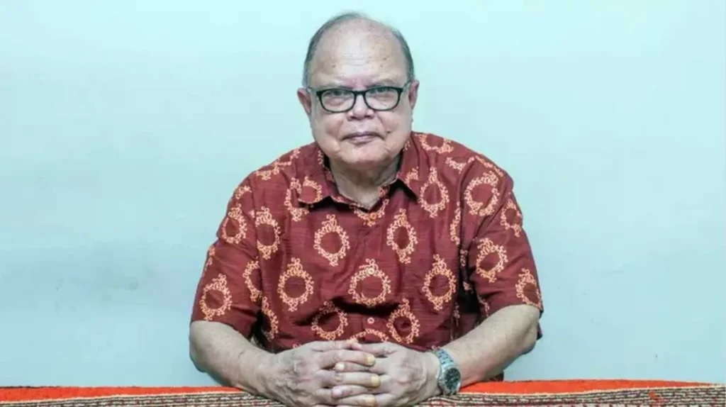 ভূমি মন্ত্রণালয়েরও দায়িত্ব পেলেন আলী ইমাম মজুমদার