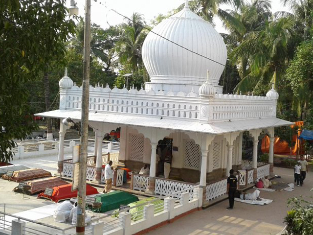 কুষ্টিয়ার ছেঁউড়িয়ায় শুরু হচ্ছে লালন স্মরণোৎসব