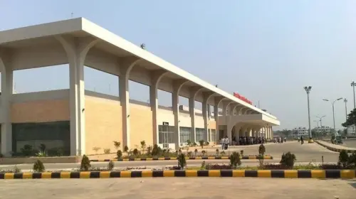 সিলেট থেকে ১৪ মে সরাসরি হজ ফ্লাইট শুরু