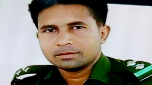 আনসার ব্যাটালিয়নের পিসি সাজ্জাদের খুঁটির জোর কোথায়!