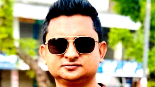 নড়াইলে জেলা ছাত্রলীগের সাবেক সভাপতি মিম গ্রেফতার
