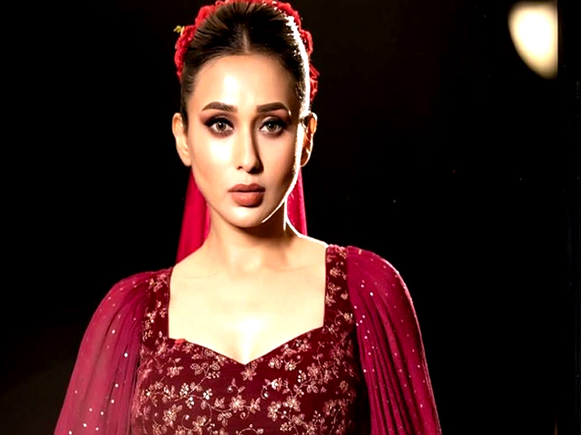 জটিল রোগে ভুগছেন অভিনেত্রী মিমি