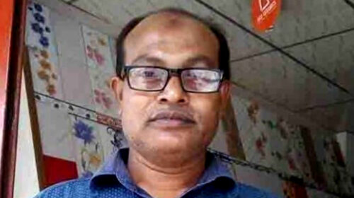 ঝিকরগাছায় শিক্ষকের মারধরে ছাত্রী হাসপাতালে ভর্তির ঘটনায় তদন্ত কমিটি গঠন
