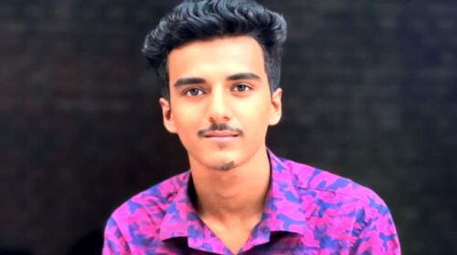 যশোরে পলিটেকনিক কলেজের ছাত্রের নামে থানায় অভিযোগ