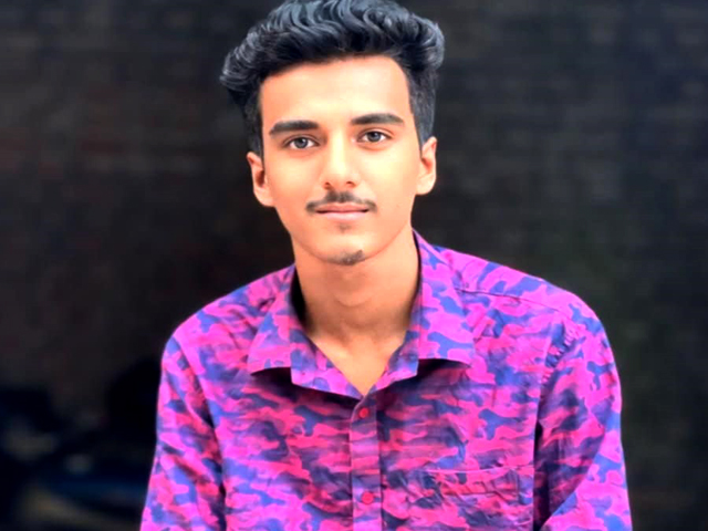 যশোরে পলিটেকনিক কলেজের ছাত্রের নামে থানায় অভিযোগ