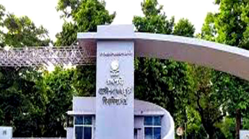 রুয়েট শিক্ষার্থীর ঝুলন্ত লাশ উদ্ধার