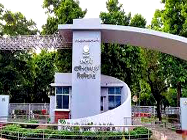 রুয়েট শিক্ষার্থীর ঝুলন্ত লাশ উদ্ধার