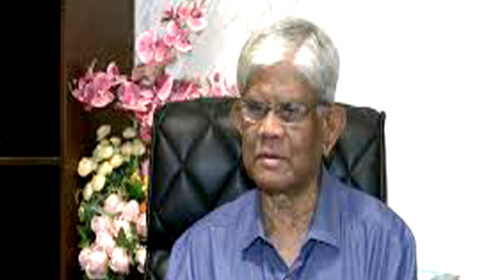 এনবিআর বিভক্ত করায় রাজস্ব আদায়ে কোনও প্রভাব পড়বে নাঃ অর্থ উপদেষ্টা