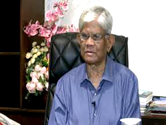 এনবিআর বিভক্ত করায় রাজস্ব আদায়ে কোনও প্রভাব পড়বে নাঃ অর্থ উপদেষ্টা