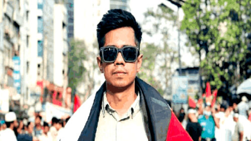 রাজধানীতে ছুরিকাঘাতে ঢাবি শিক্ষার্থী নিহত