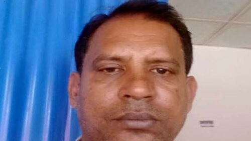 কাশিয়ানীতে নাশকতা মামলায় ইউপি সদস্য গ্রেফতার