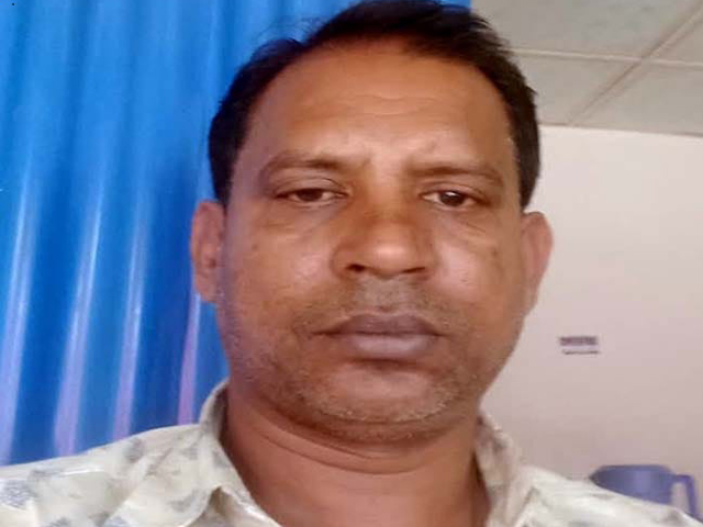 কাশিয়ানীতে নাশকতা মামলায় ইউপি সদস্য গ্রেফতার