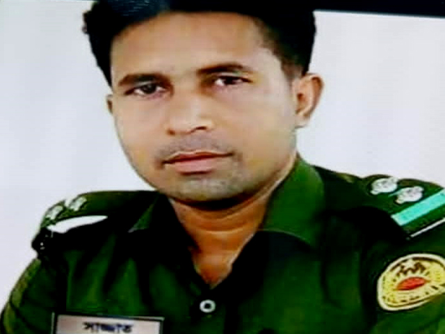 আনসার ব্যাটালিয়নের পিসি সাজ্জাদের খুঁটির জোর কোথায়!