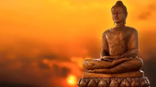 শুভ বুদ্ধপূর্ণিমা আজ