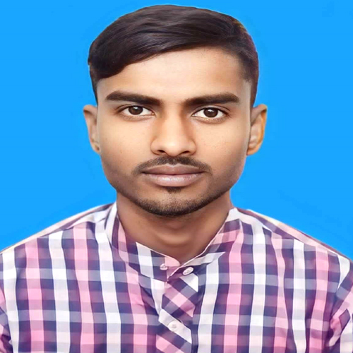 মোঃ আরাফাত হোসেন
