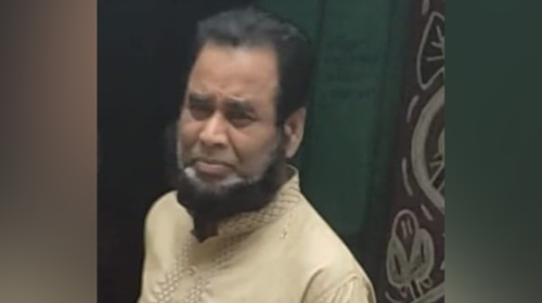 শেখ হাসিনার বাবুর্চি মোশারফের বিরুদ্ধে জমি দখলের অভিযোগ