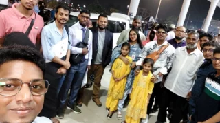 উন্নত চিকিৎসা নিতে তুরস্কে গেলেন ৭ জুলাই আহত