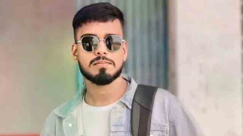 এমএইচ ডিগ্রী কলেজে ছাত্রদলের পুনরায় সভাপতি হলেন শাকিল