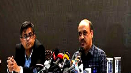 ভুল সংবাদ পরিবেশন করলে আইনানুগ ব্যবস্থাঃ আজাদ মজুমদার