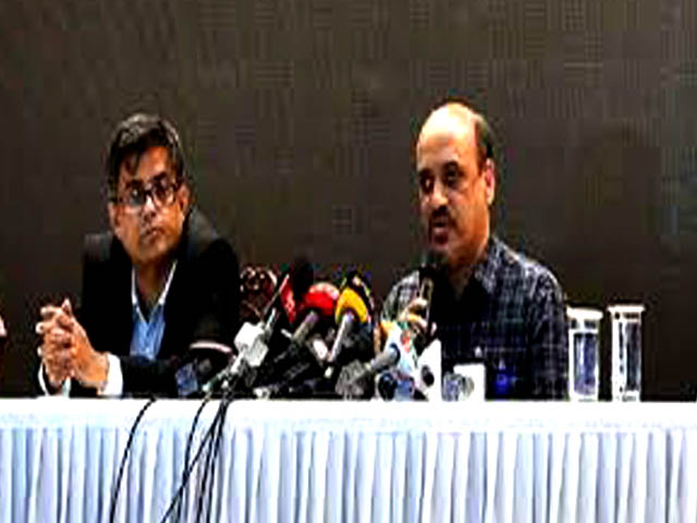 ভুল সংবাদ পরিবেশন করলে আইনানুগ ব্যবস্থাঃ আজাদ মজুমদার