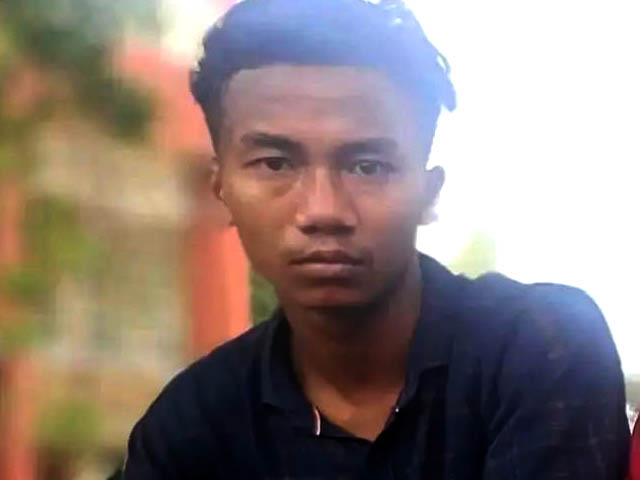 চেঙ্গী নদীতে হারিয়ে যাওয়া কিশোর মাইশিং ত্রিপুরার খোঁজ মেলেনি