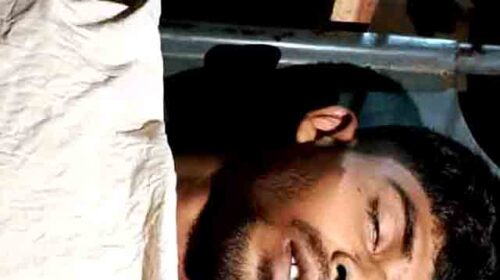 শার্শায় দূর্বৃত্তদের ছুরিকাঘাতে যুবক খুন