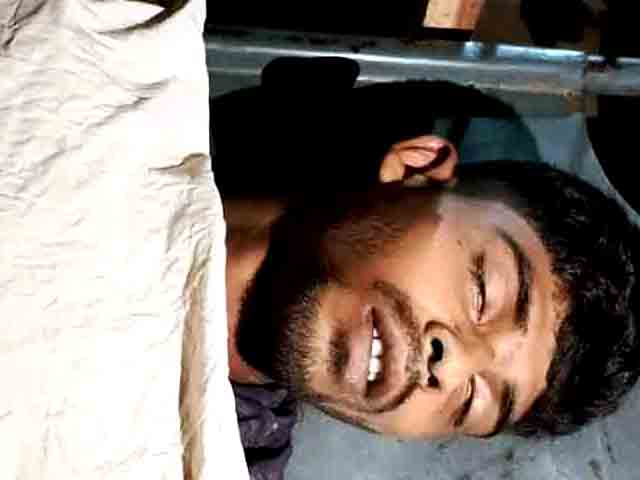 শার্শায় দূর্বৃত্তদের ছুরিকাঘাতে যুবক খুন